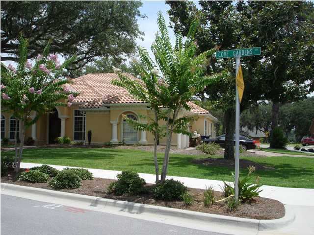 Cove Pointe - Land