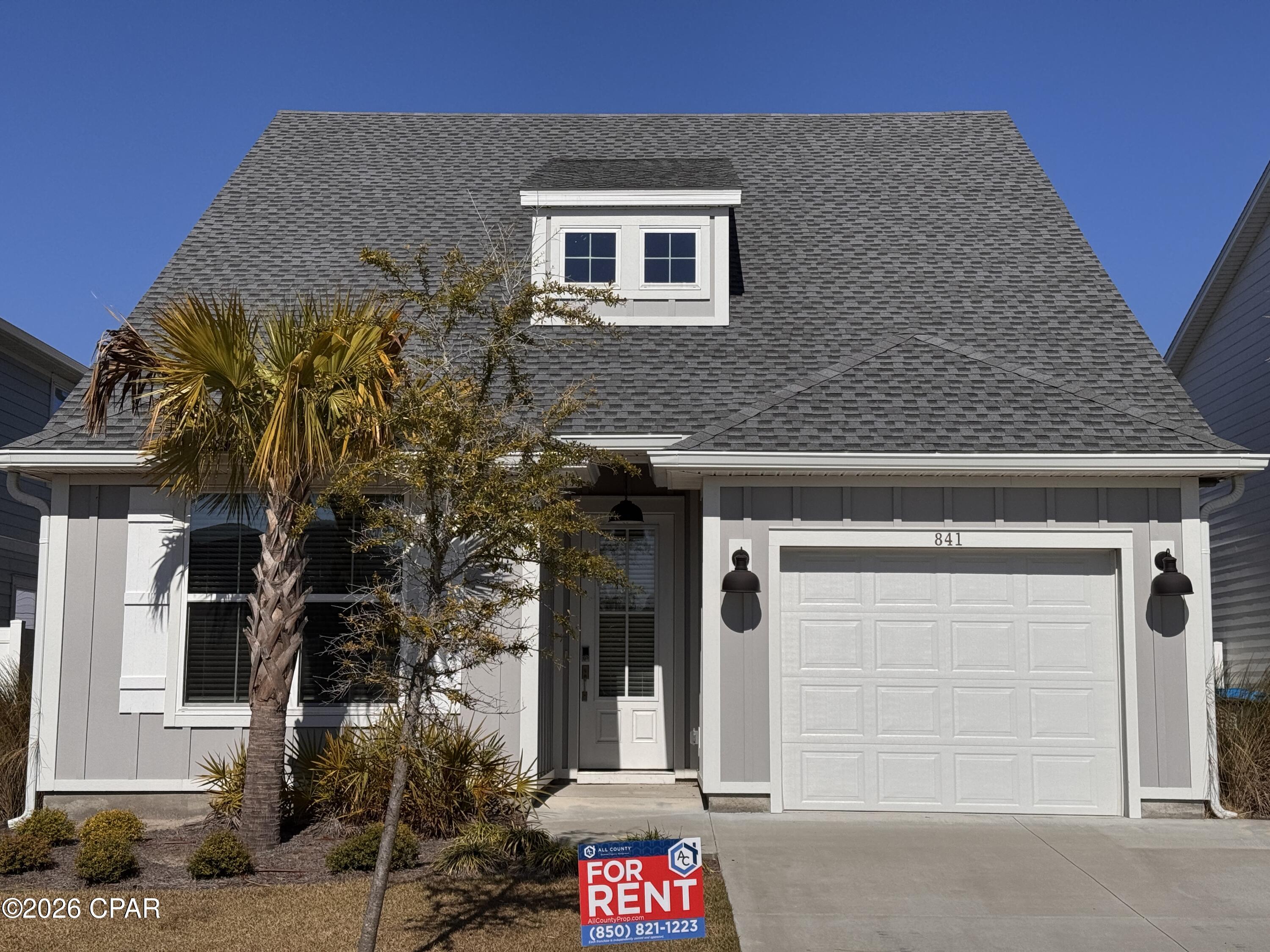 [No Recorded Subdiv] - Residential Lease