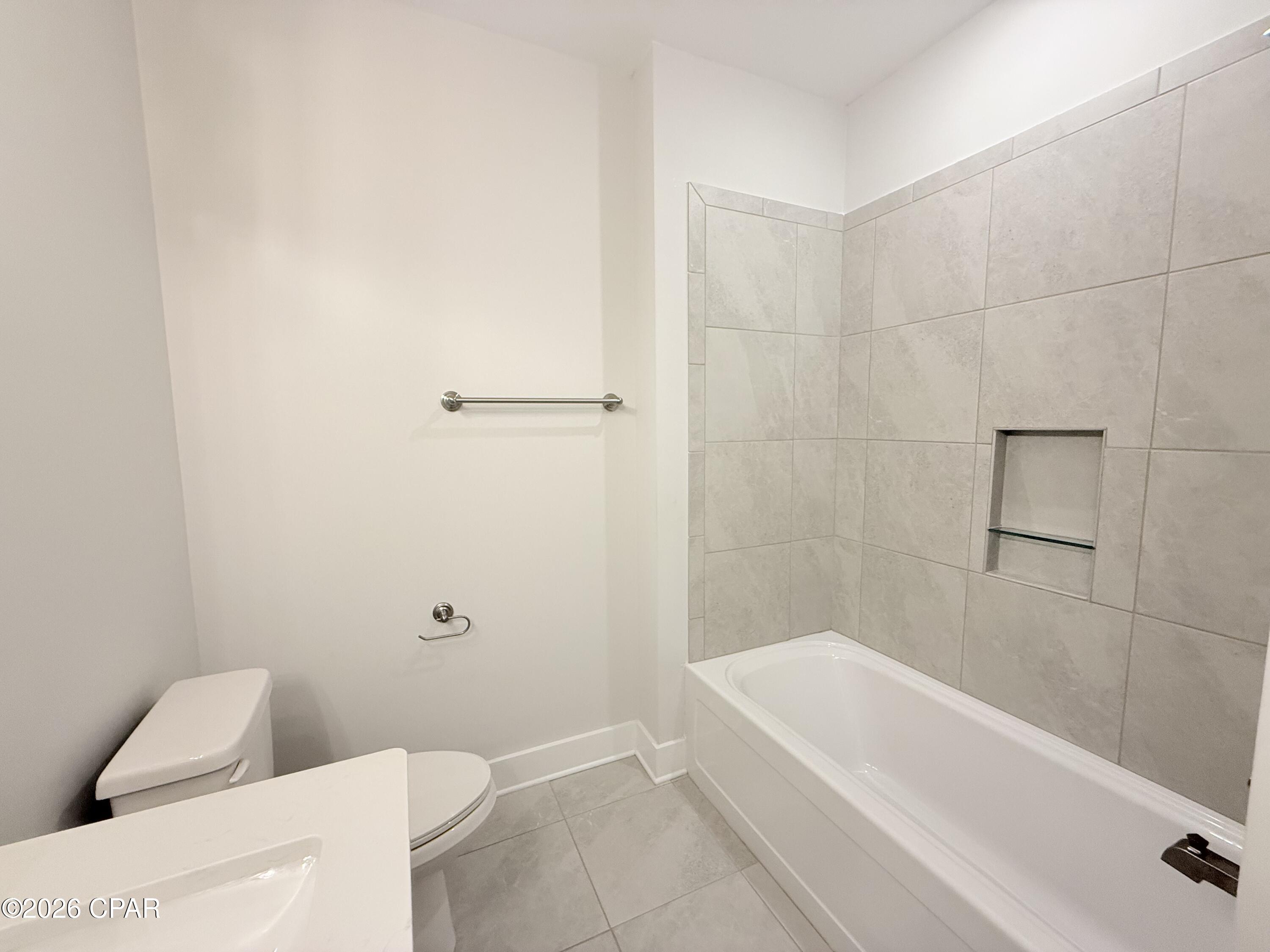 [No Recorded Subdiv] - Residential Lease