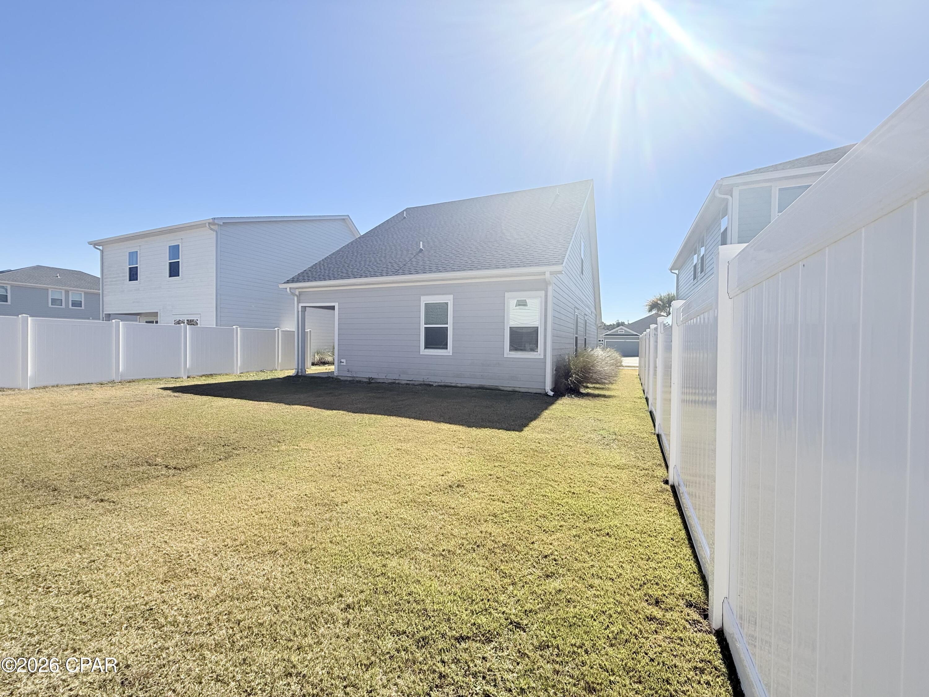 [No Recorded Subdiv] - Residential Lease