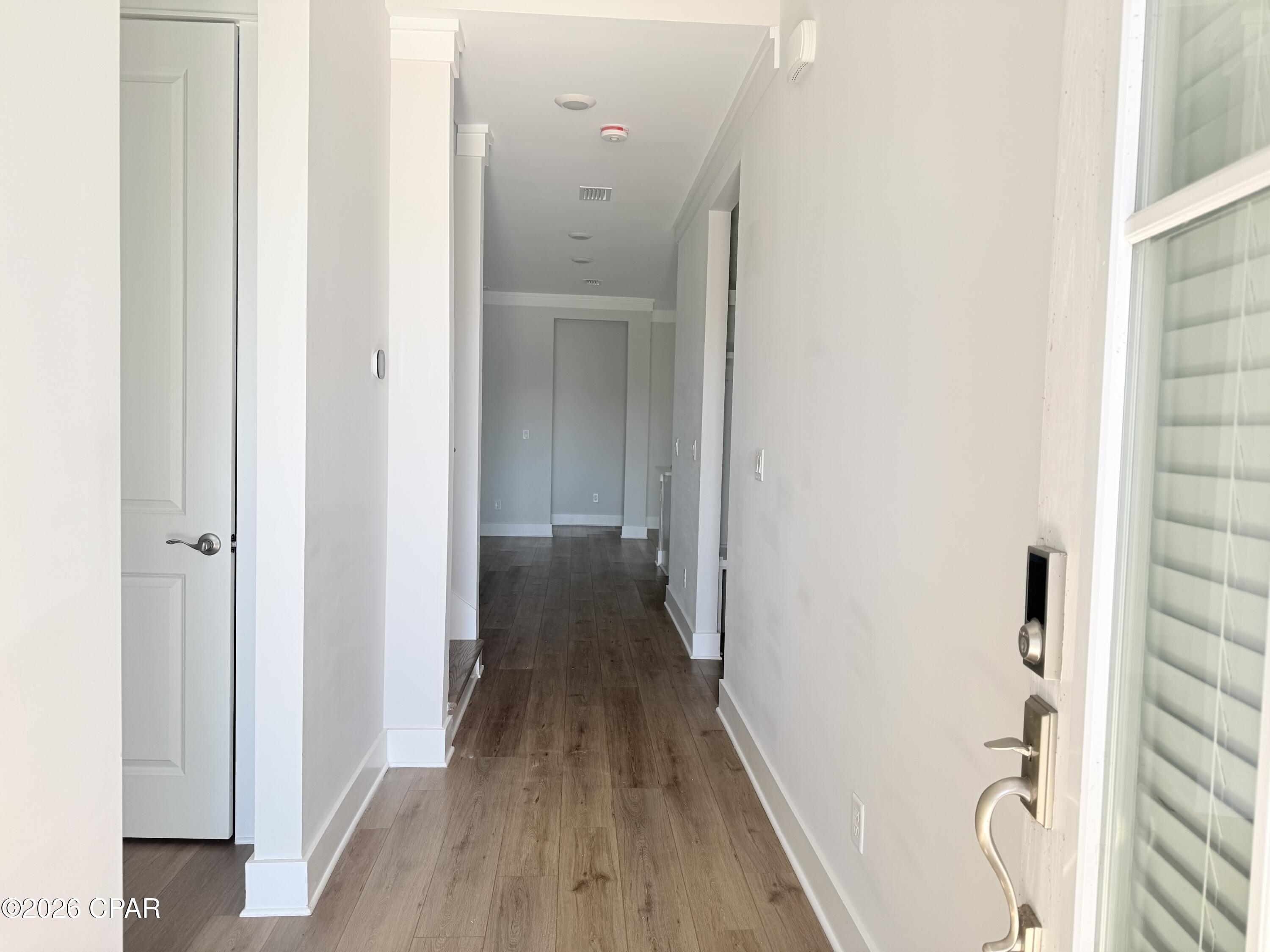 [No Recorded Subdiv] - Residential Lease