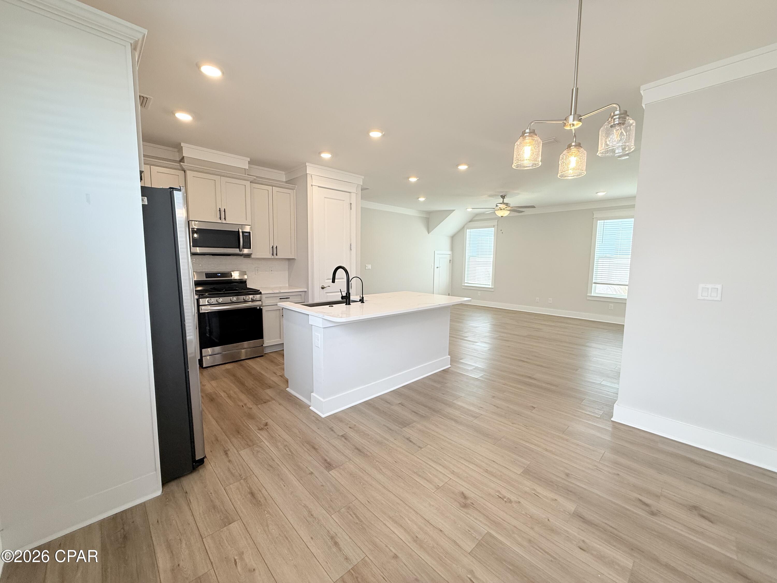 [No Recorded Subdiv] - Residential Lease