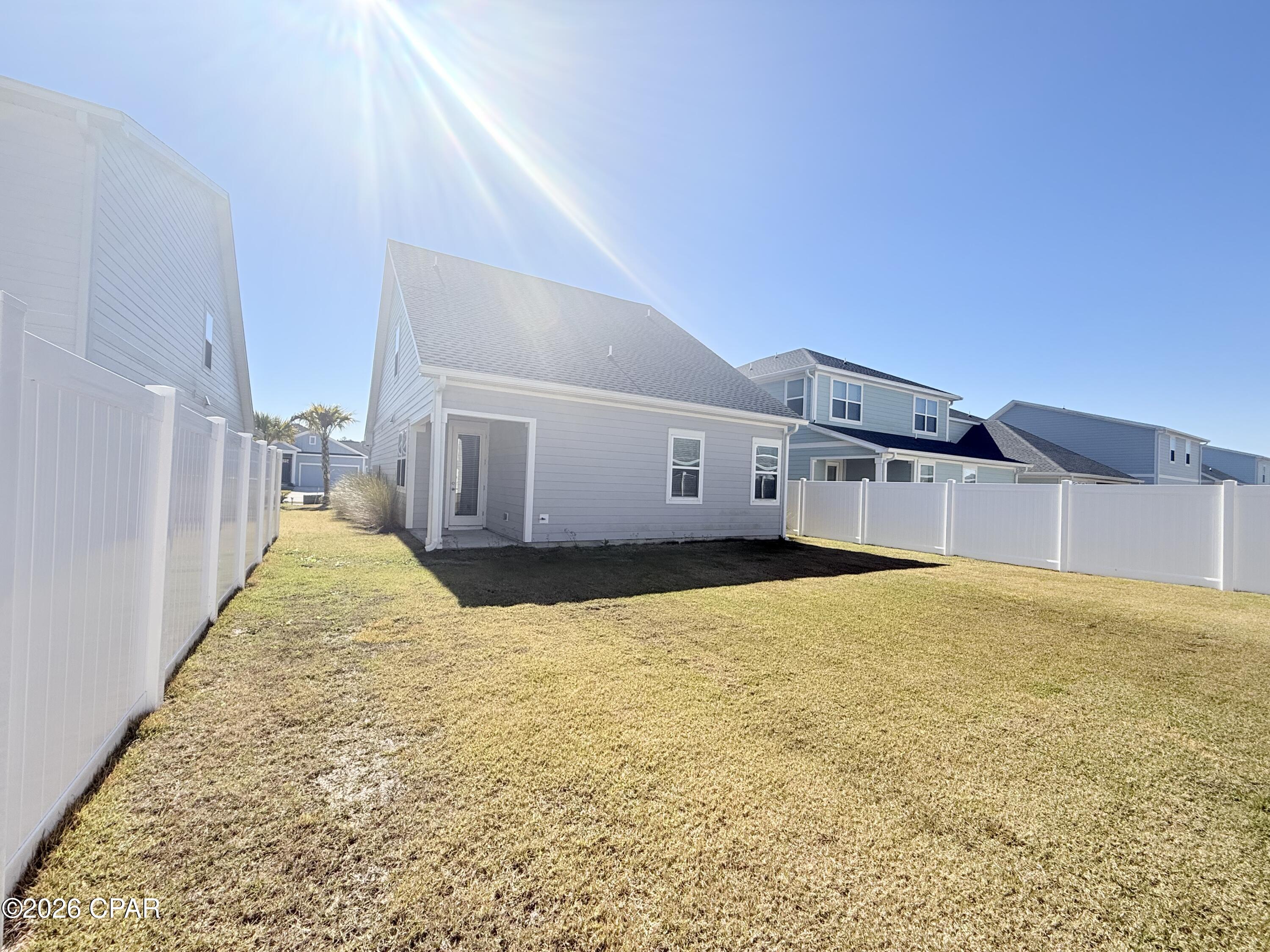 [No Recorded Subdiv] - Residential Lease