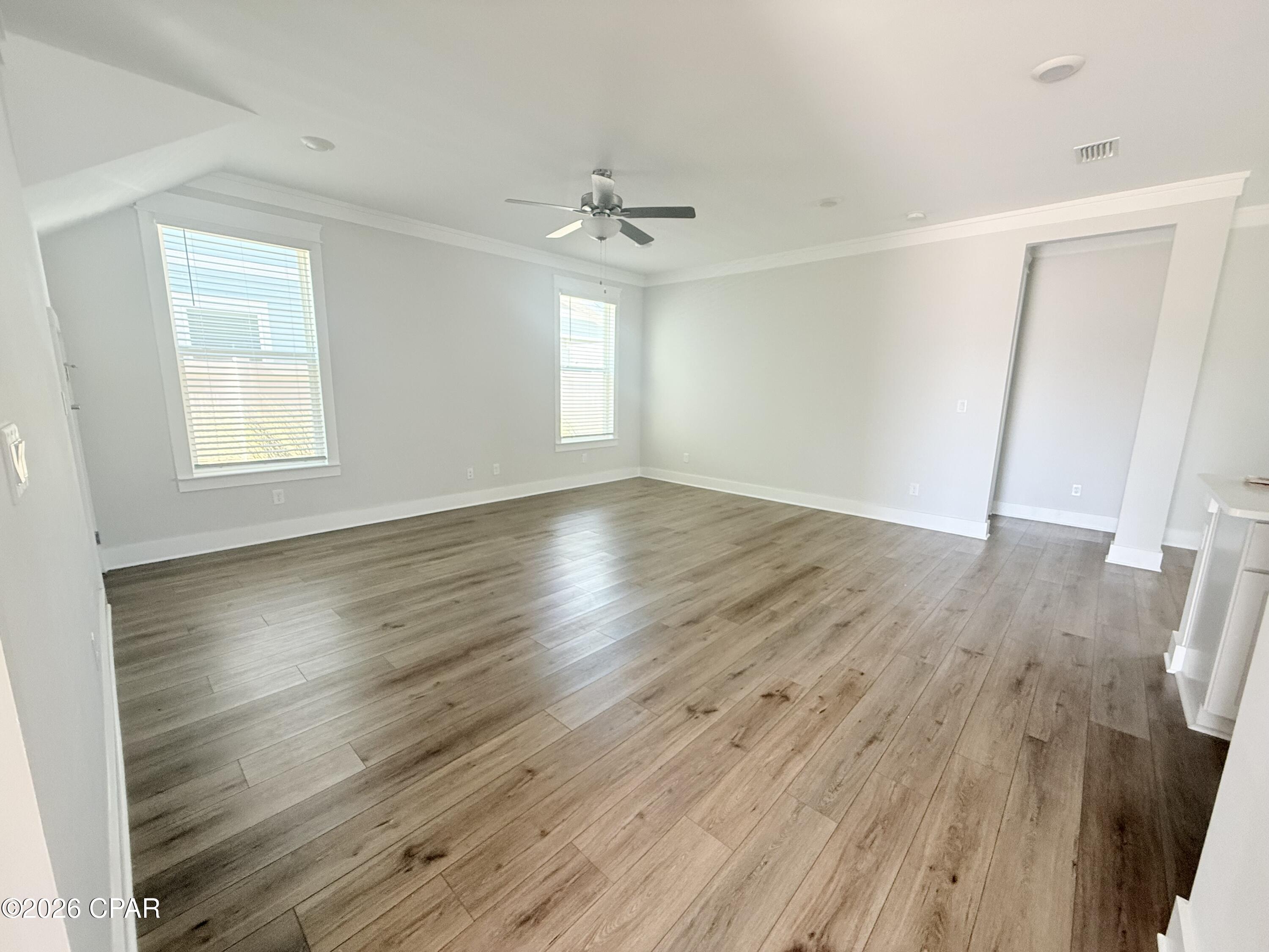 [No Recorded Subdiv] - Residential Lease