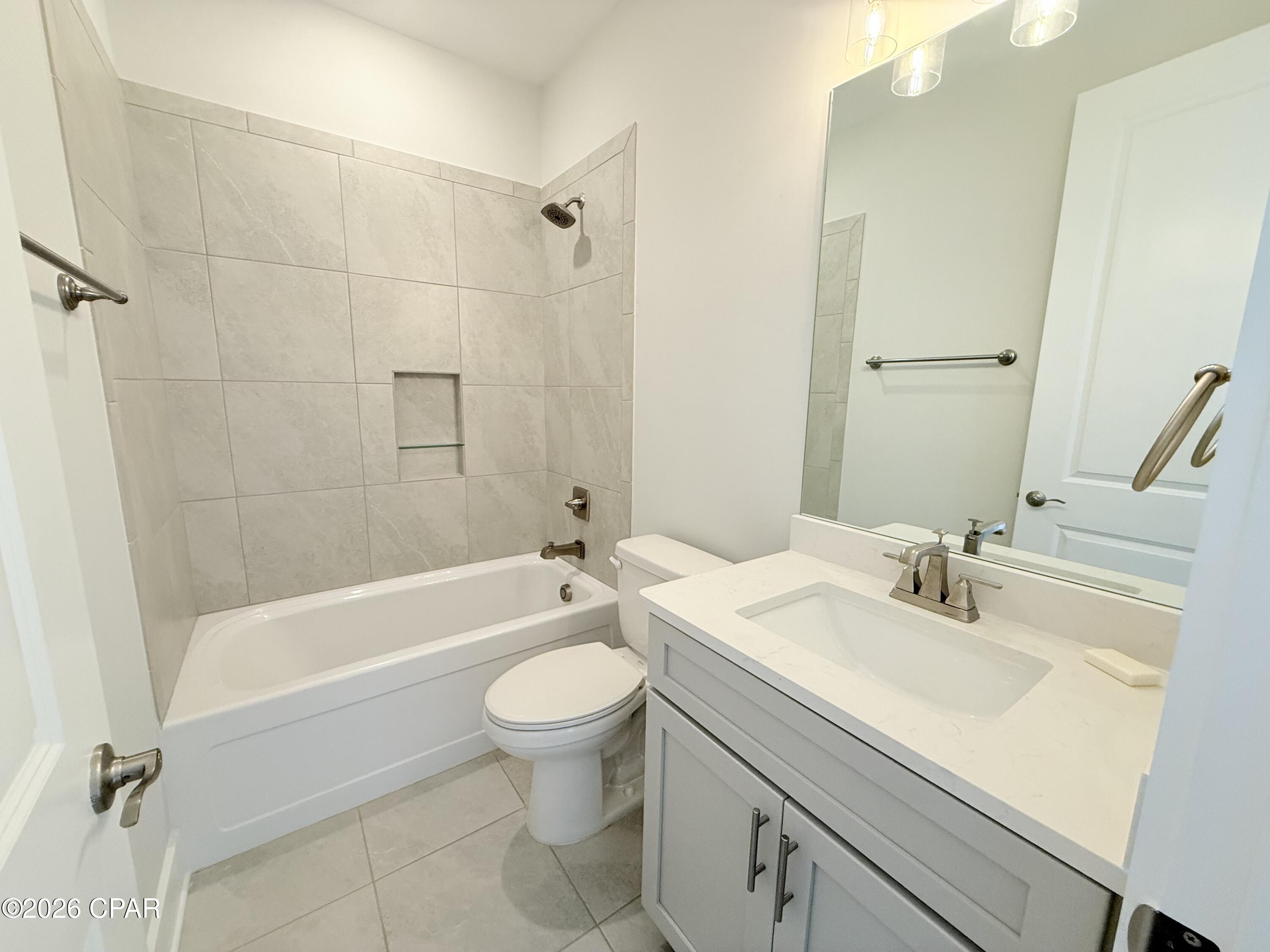 [No Recorded Subdiv] - Residential Lease