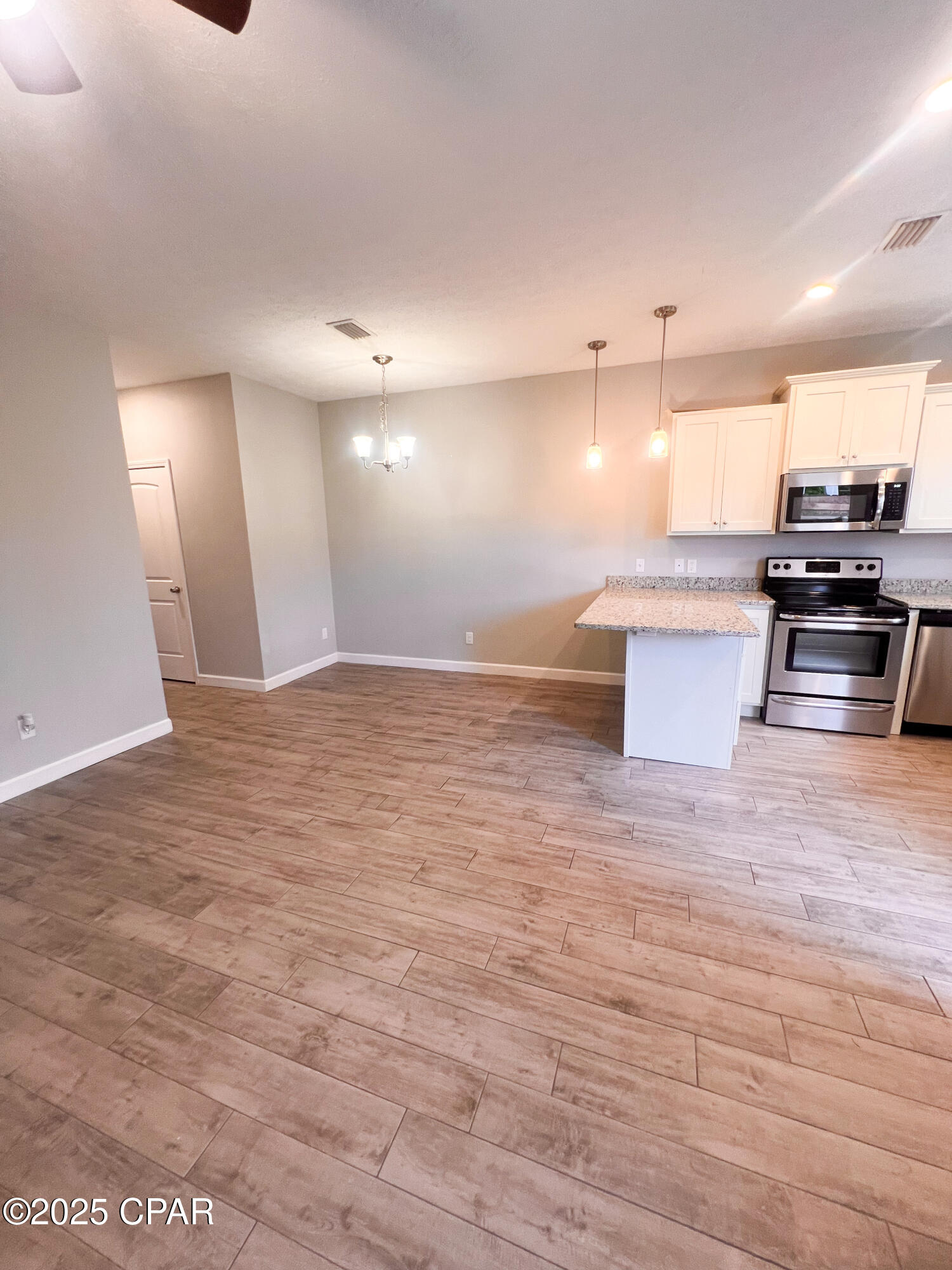 Causeway Manor - Residential Lease