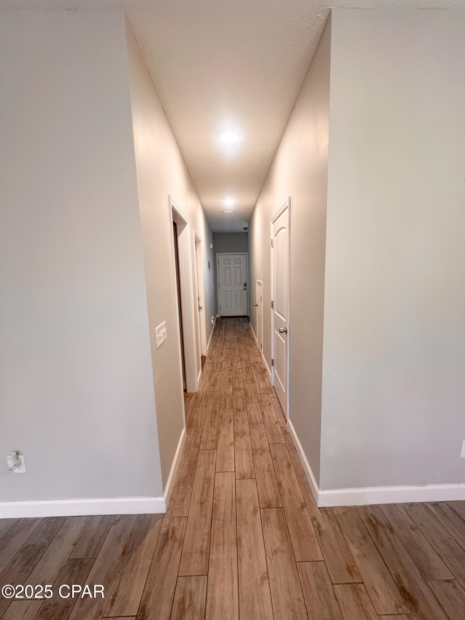 Causeway Manor - Residential Lease