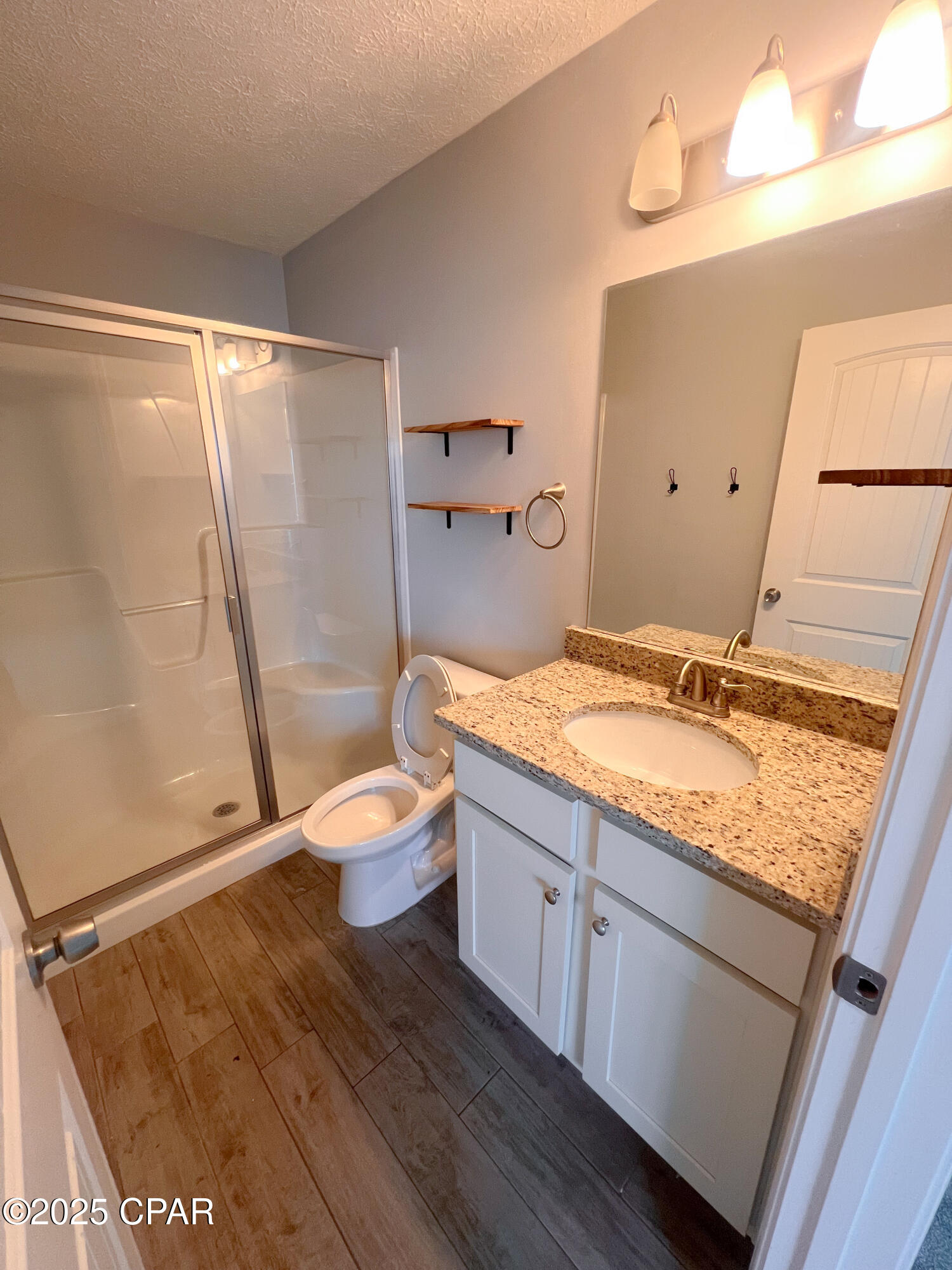 Causeway Manor - Residential Lease