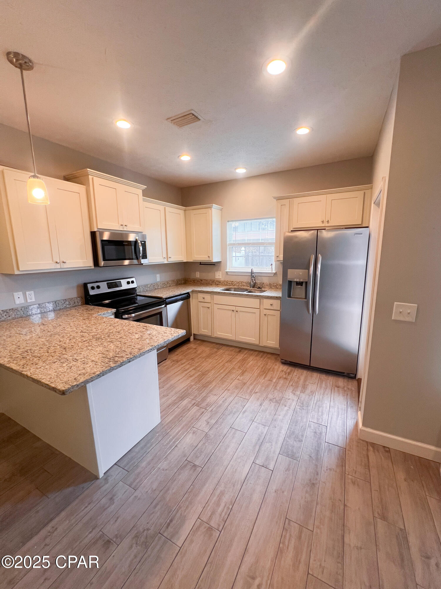 Causeway Manor - Residential Lease