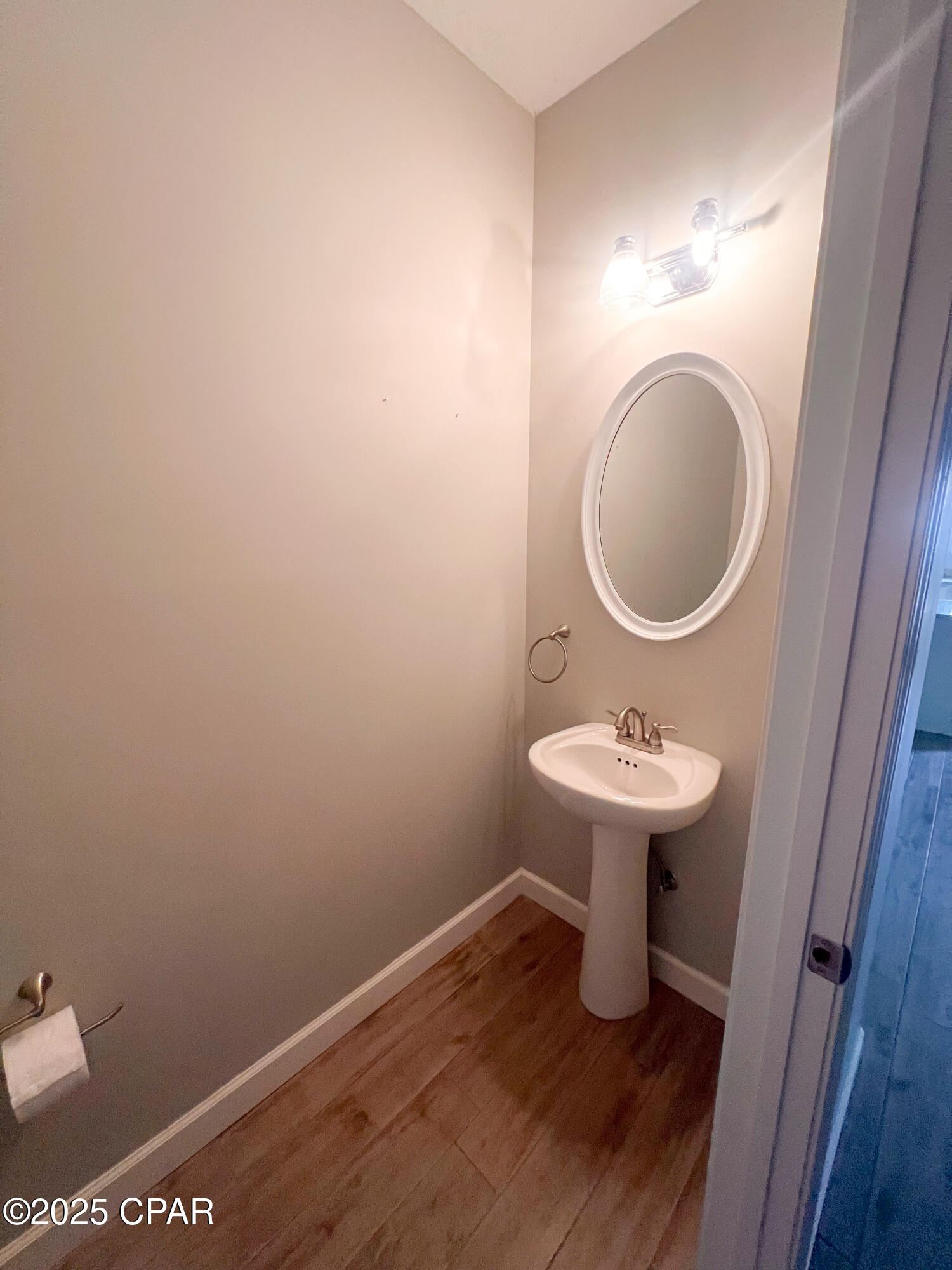 Causeway Manor - Residential Lease