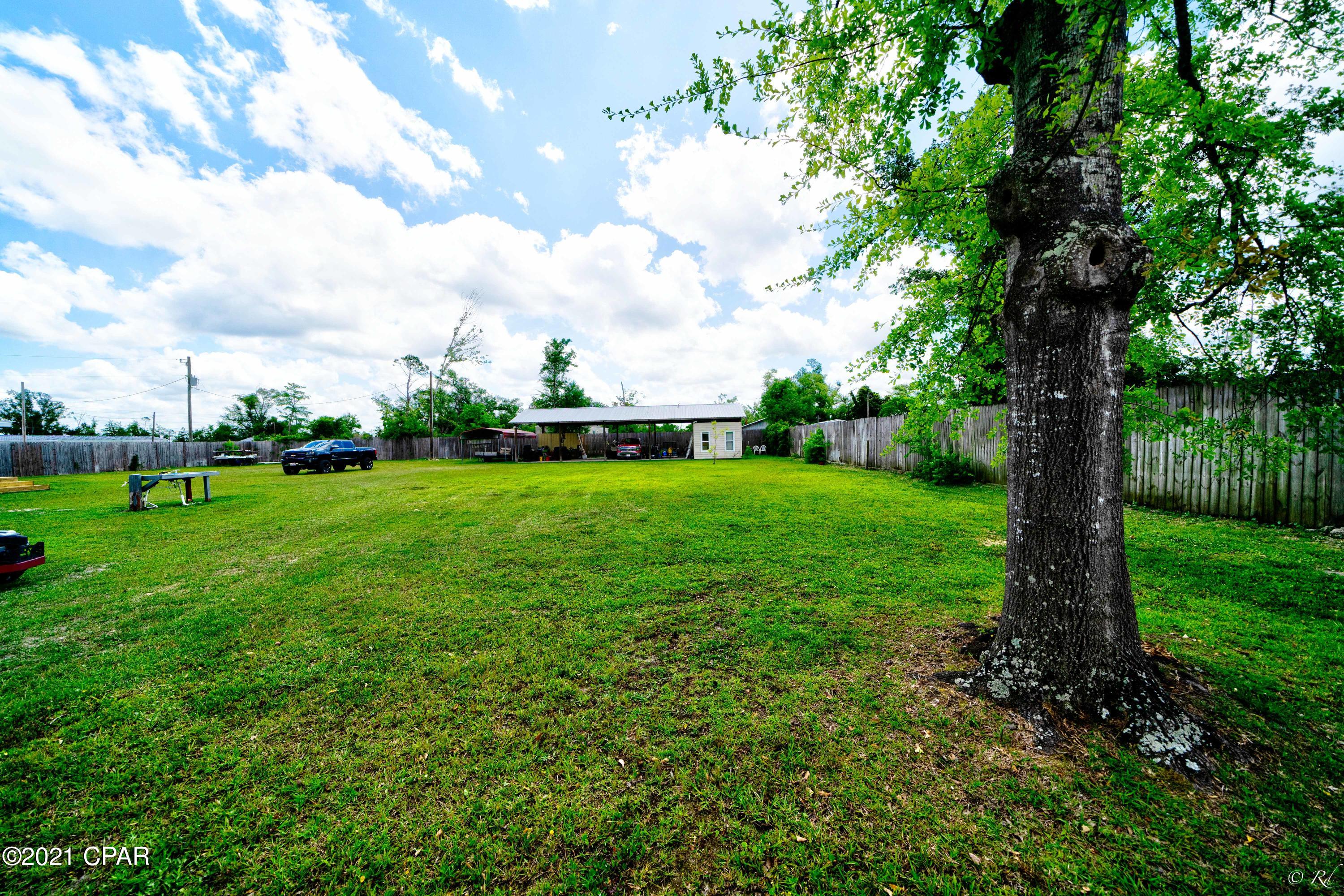 [No Recorded Subdiv] - Land