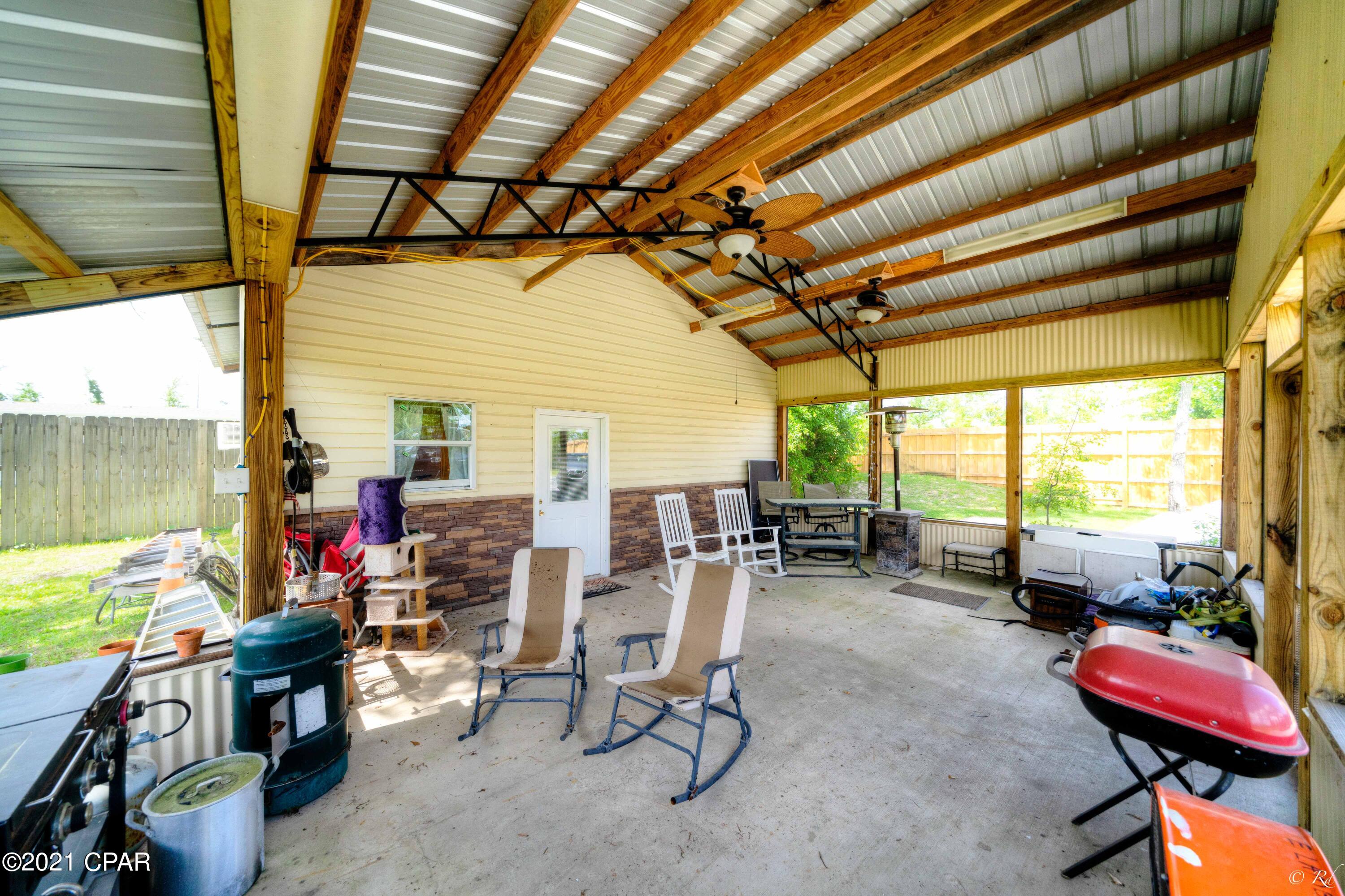 [No Recorded Subdiv] - Land