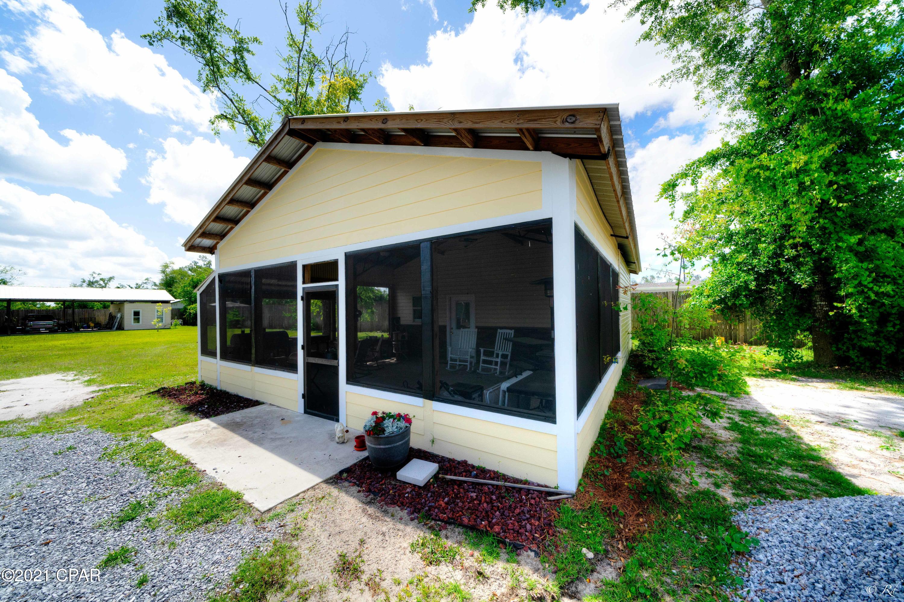 [No Recorded Subdiv] - Land