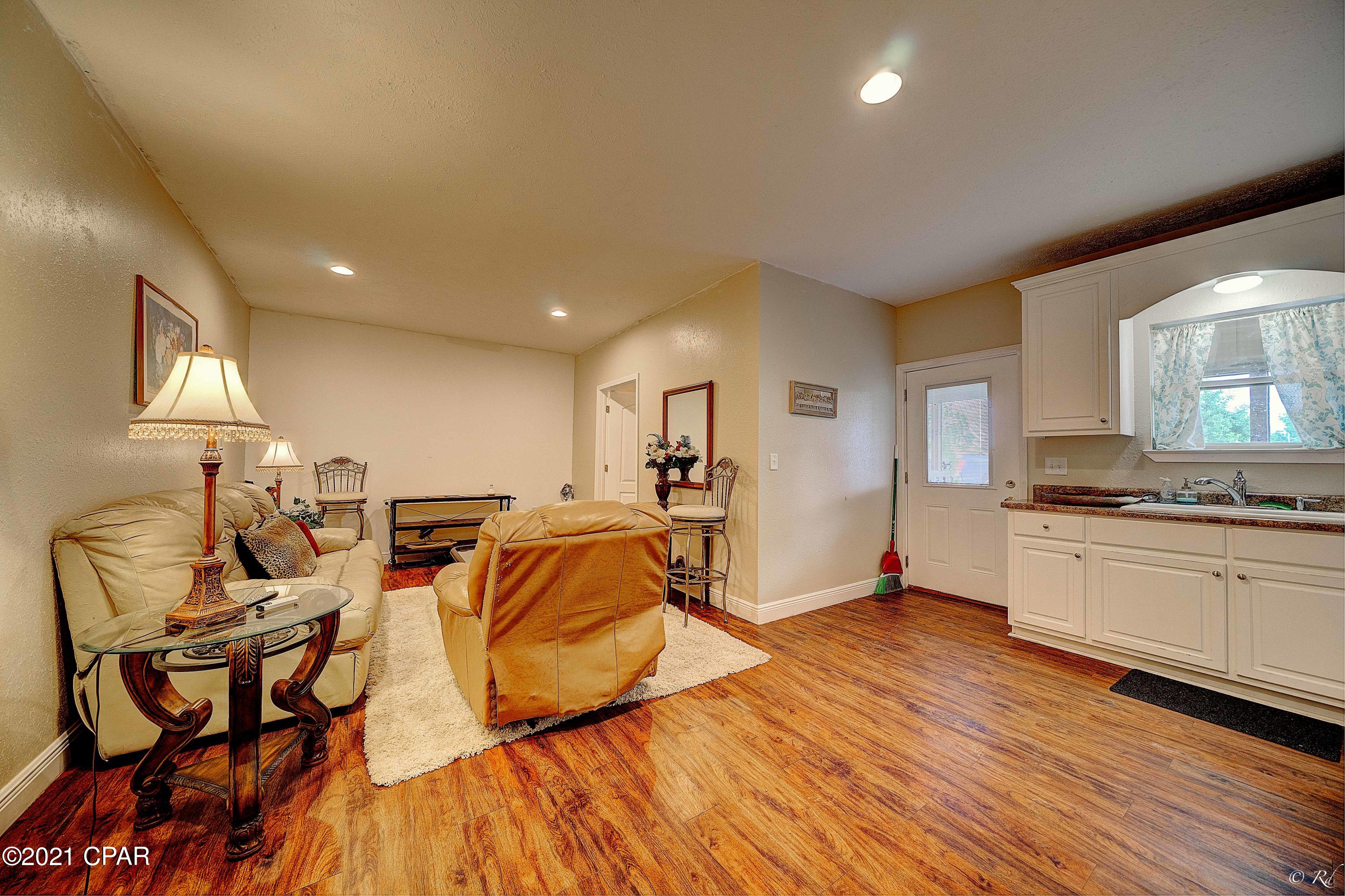 [No Recorded Subdiv] - Land