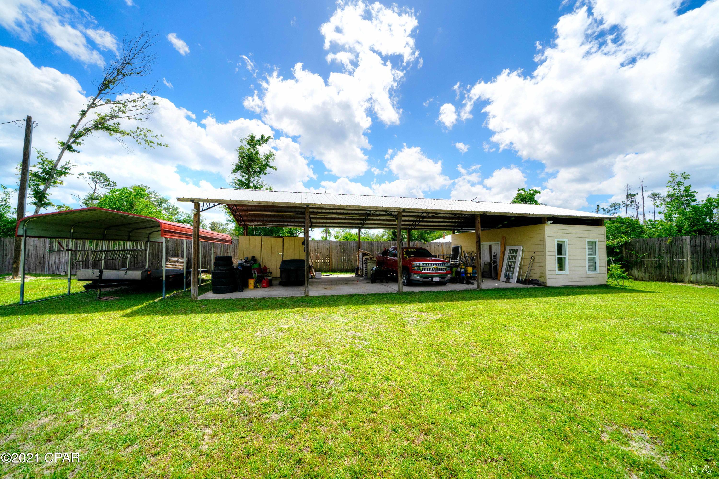 [No Recorded Subdiv] - Land