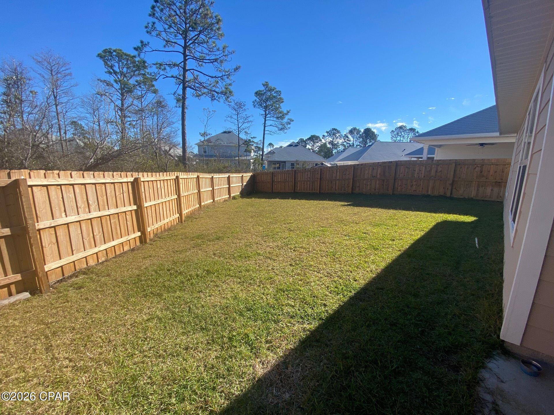 [No Recorded Subdiv] - Residential Lease