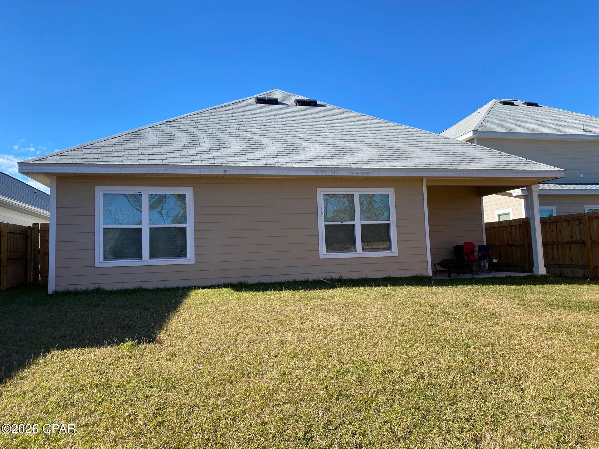 [No Recorded Subdiv] - Residential Lease