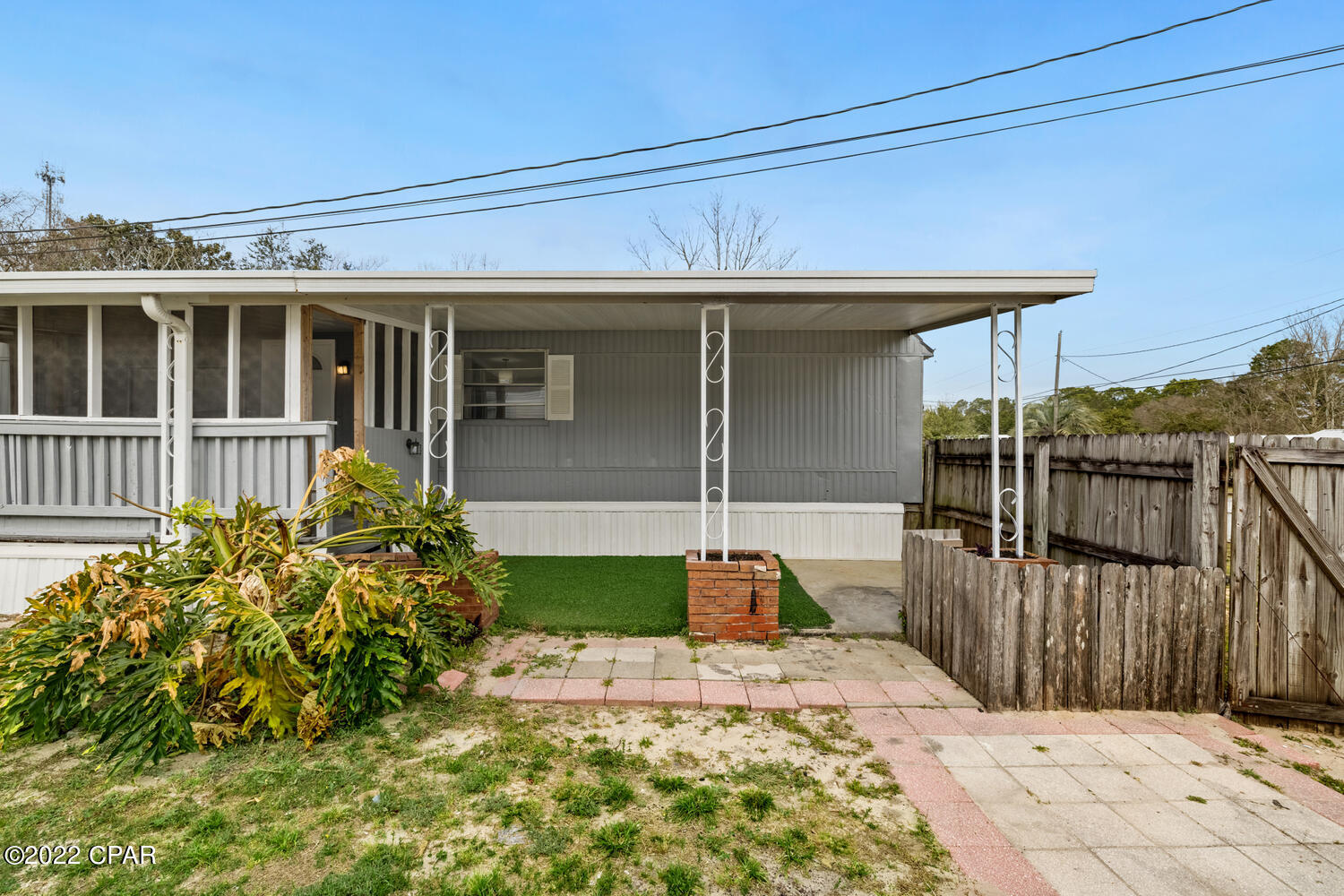 Crestview Heights 1st Add - Residential