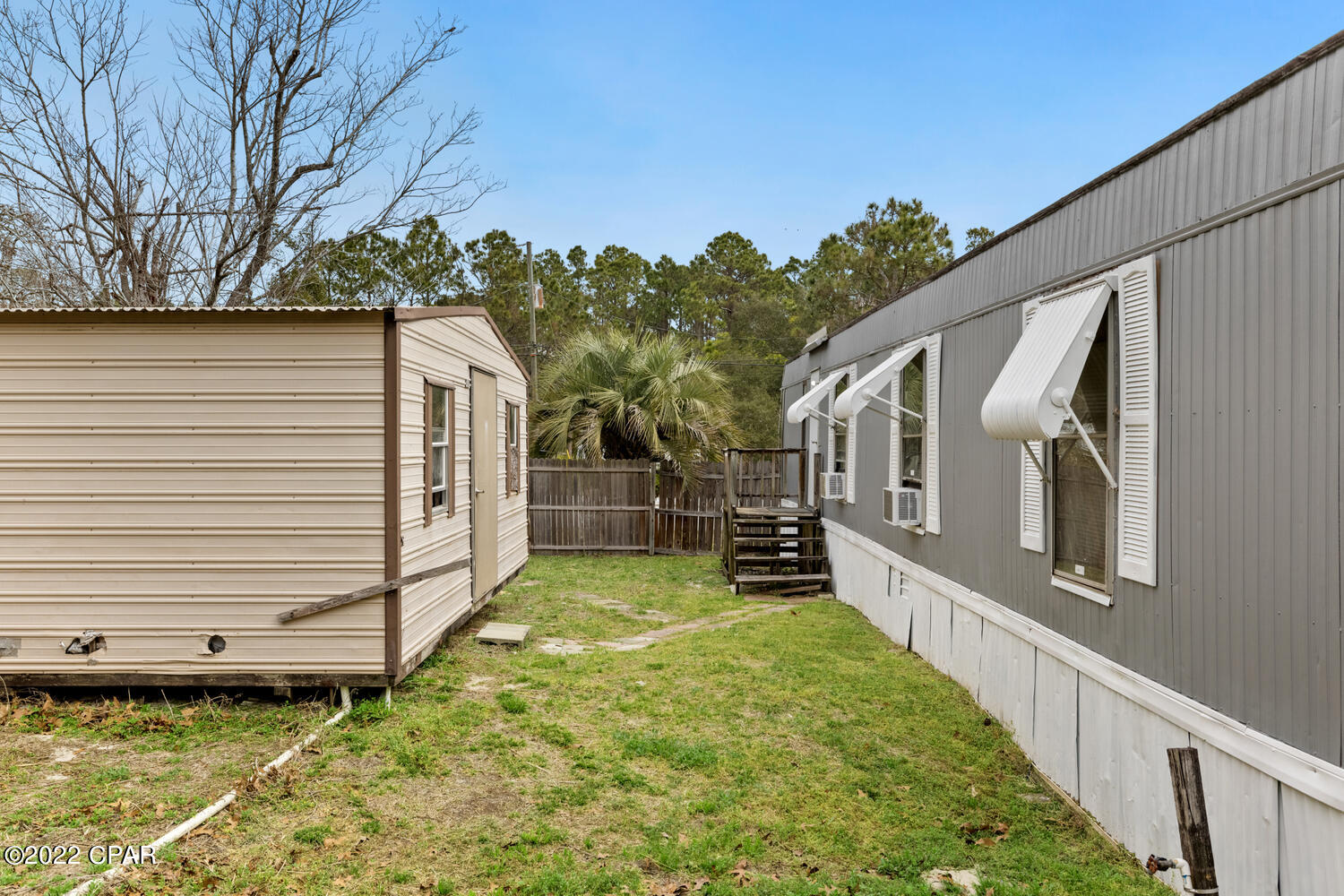 Crestview Heights 1st Add - Residential