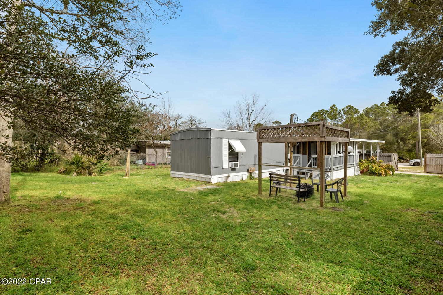 Crestview Heights 1st Add - Residential