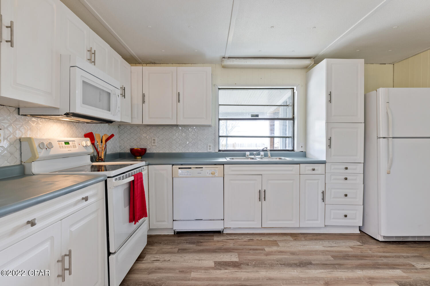 Crestview Heights 1st Add - Residential