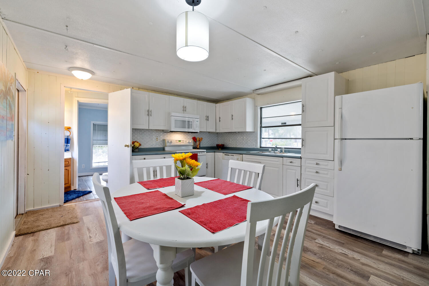 Crestview Heights 1st Add - Residential