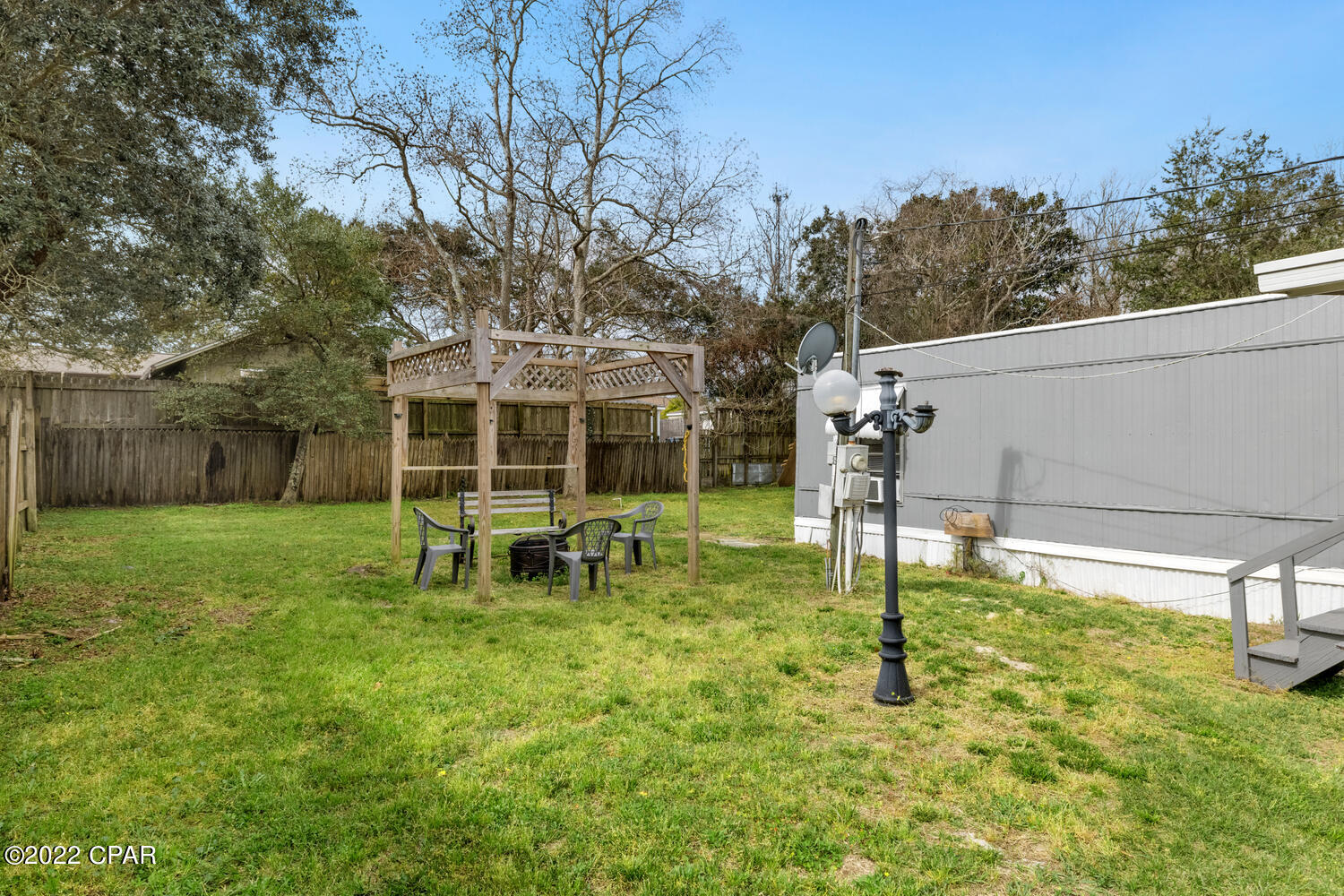 Crestview Heights 1st Add - Residential