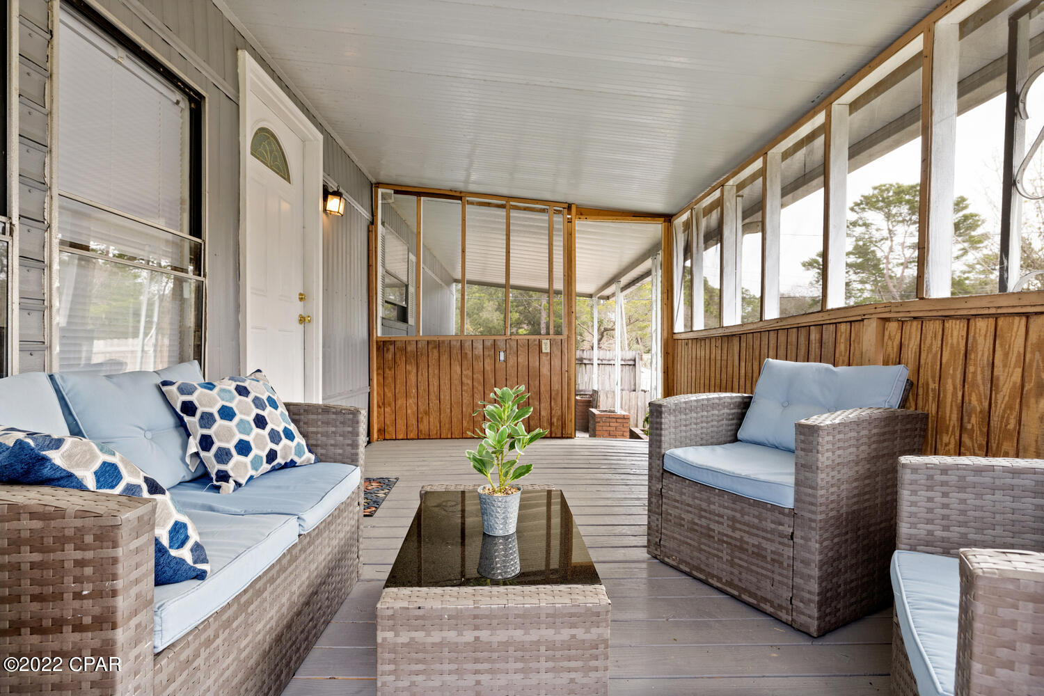 Crestview Heights 1st Add - Residential