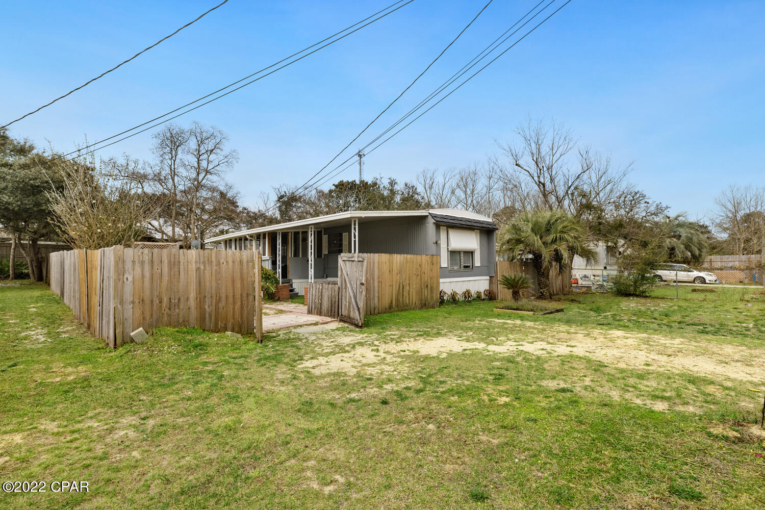 Crestview Heights 1st Add - Residential