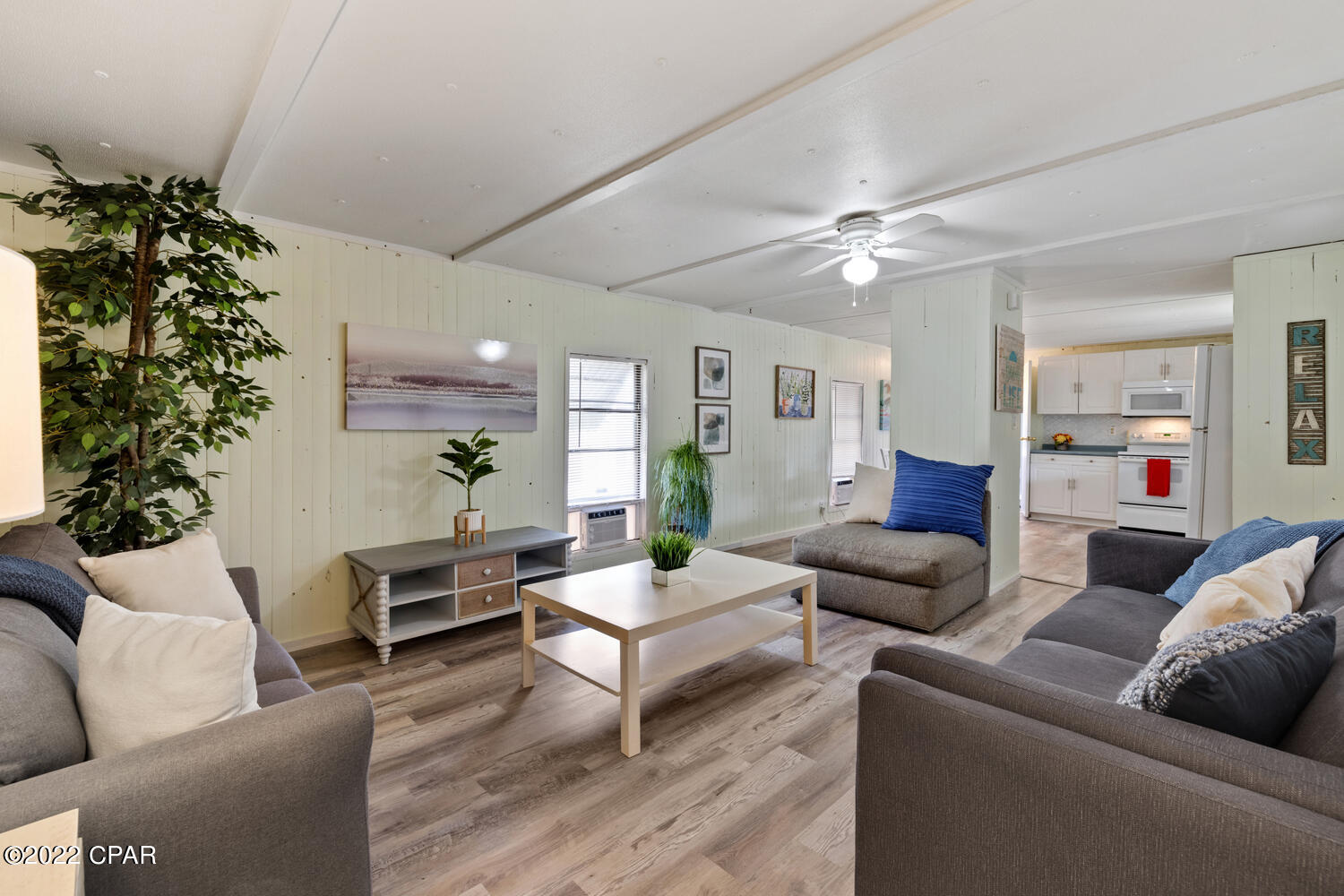 Crestview Heights 1st Add - Residential