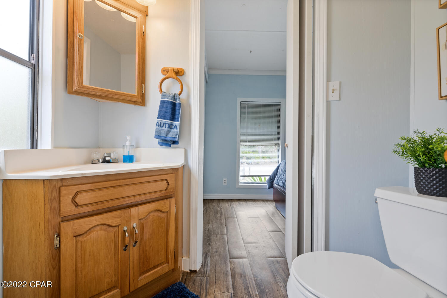 Crestview Heights 1st Add - Residential