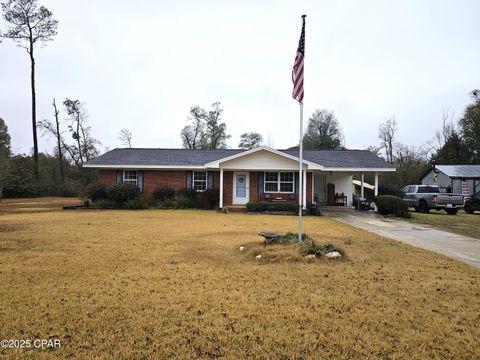 A home in Alford