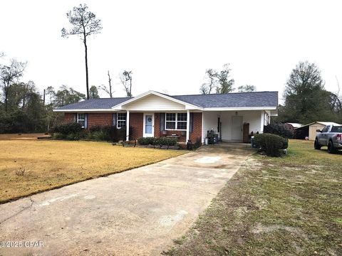 A home in Alford