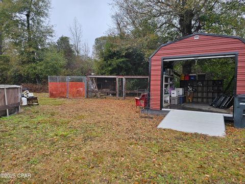 A home in Alford