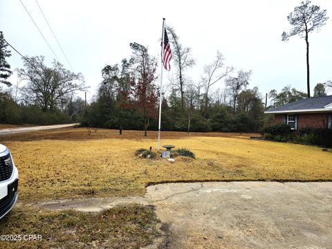 A home in Alford