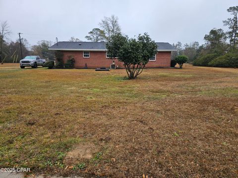 A home in Alford