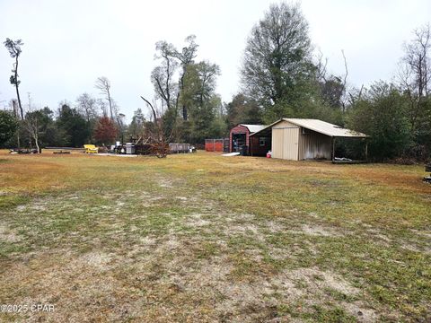 A home in Alford