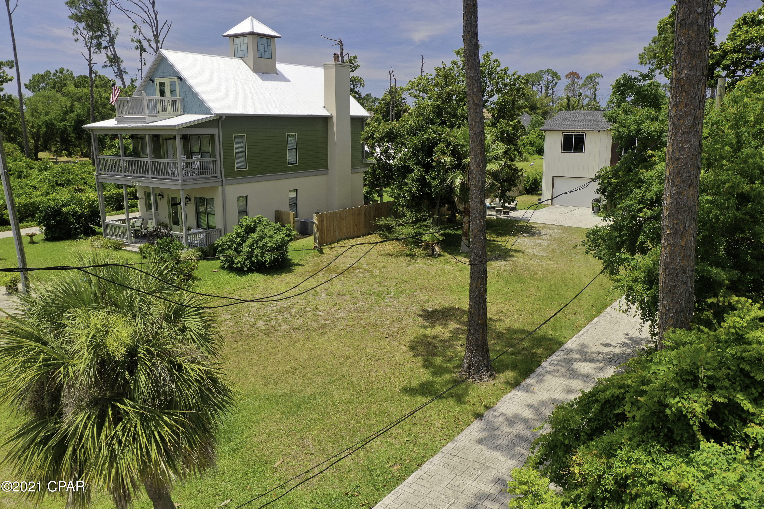 Magnolia Beach 2nd Add - Land