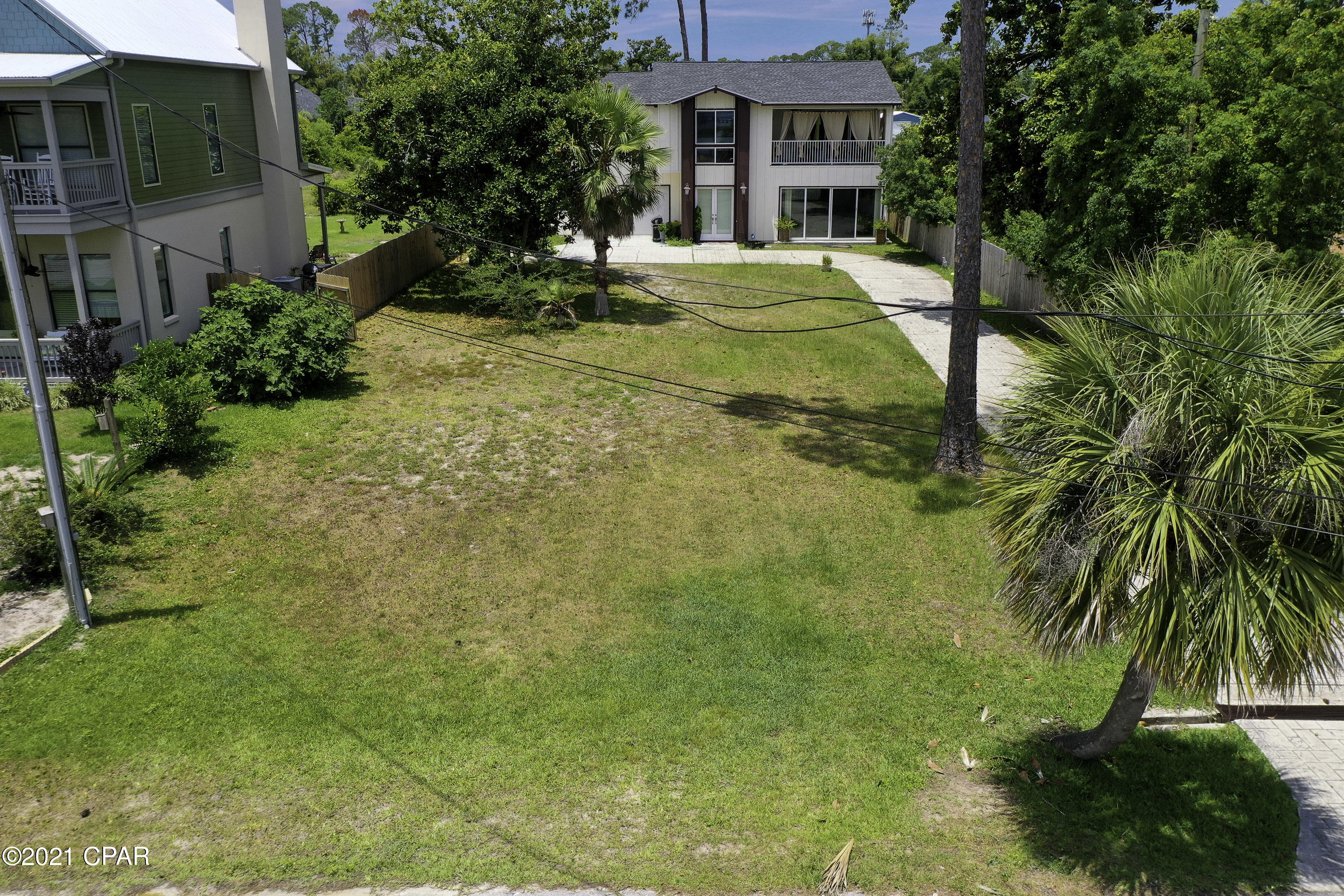 Magnolia Beach 2nd Add - Land