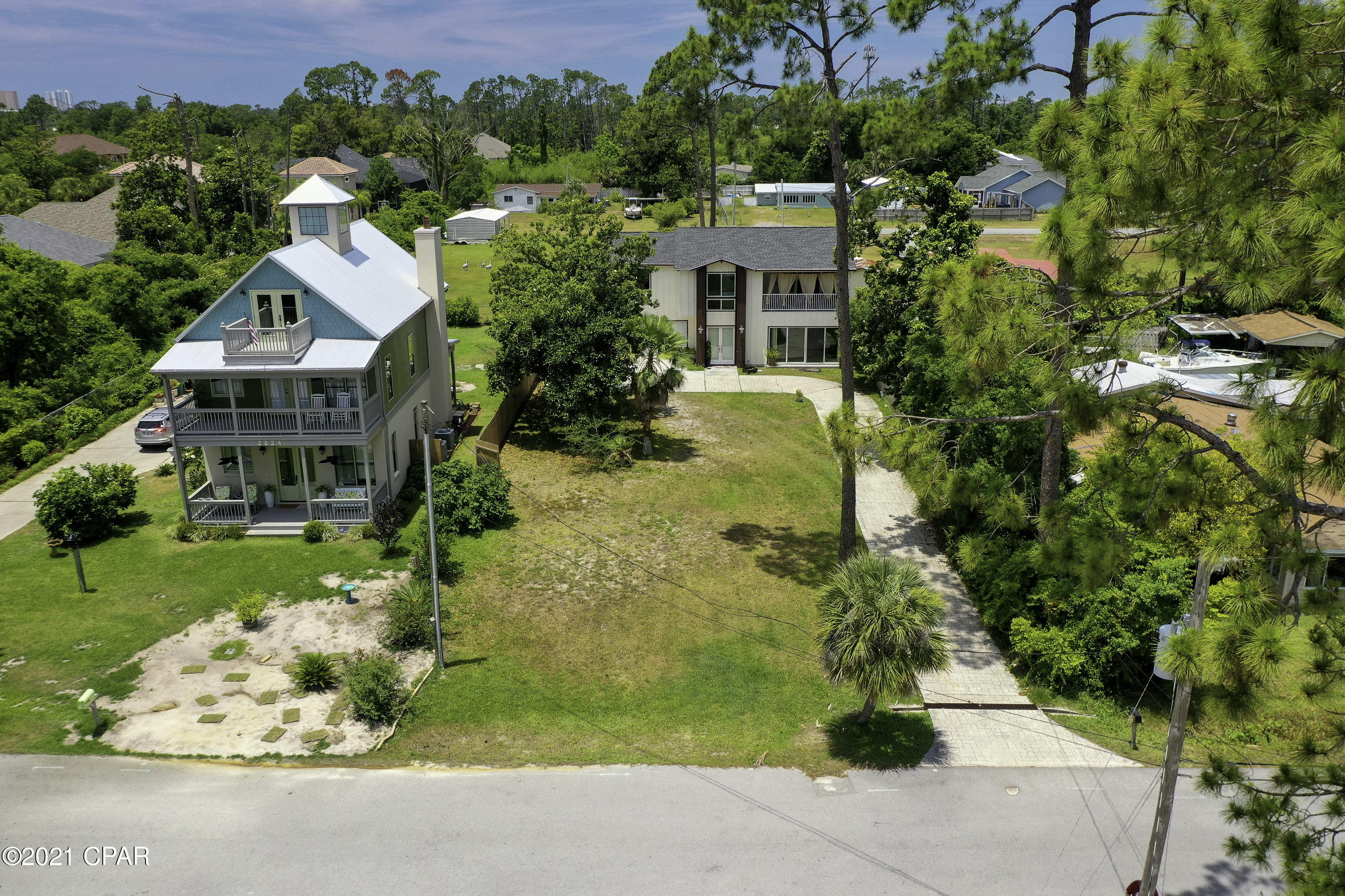 Magnolia Beach 2nd Add - Land