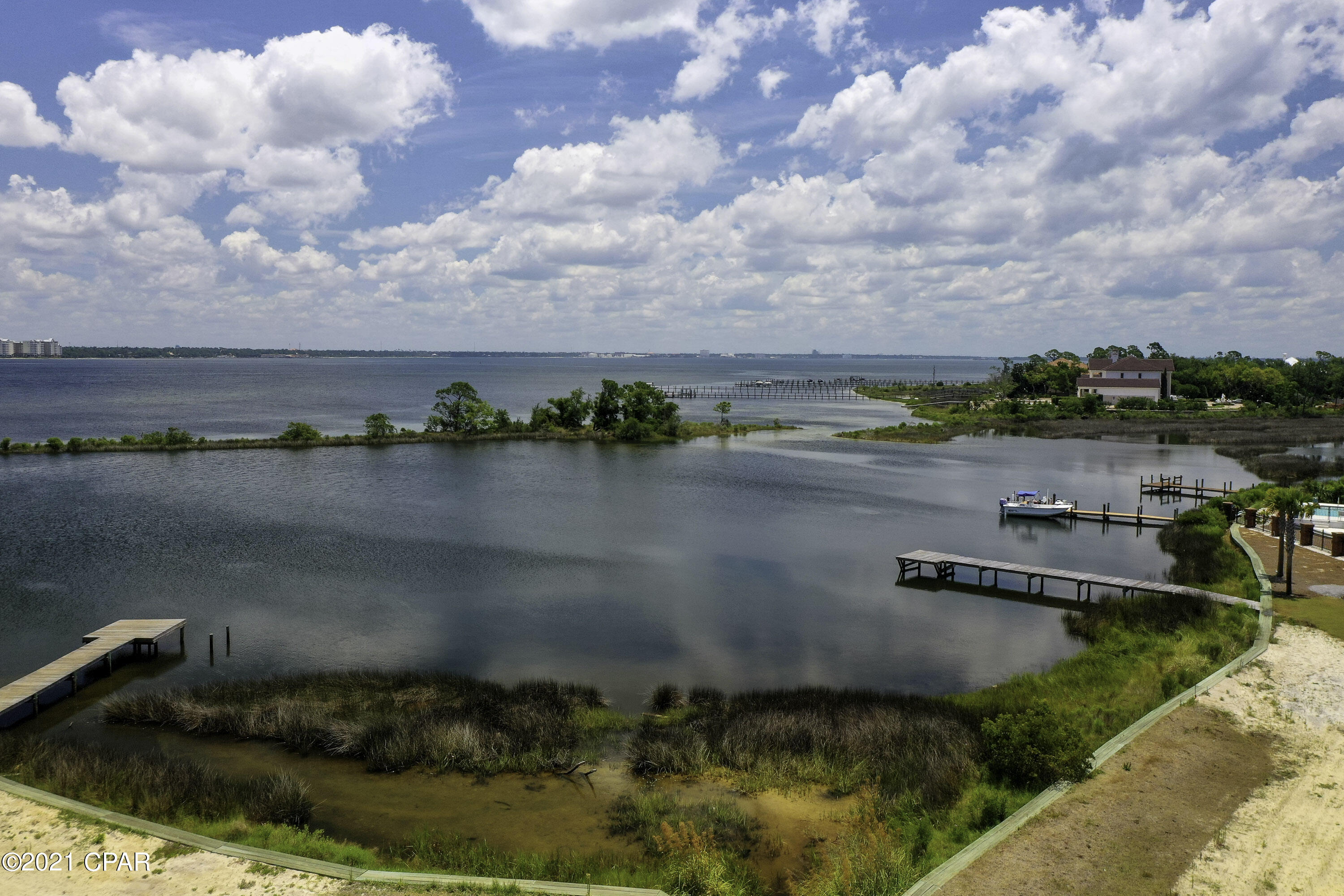 Magnolia Beach 2nd Add - Land