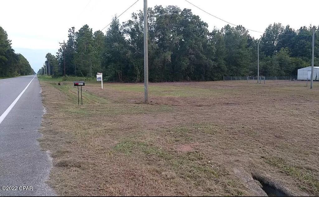 Gulf County Farms Unit No.5 - Land