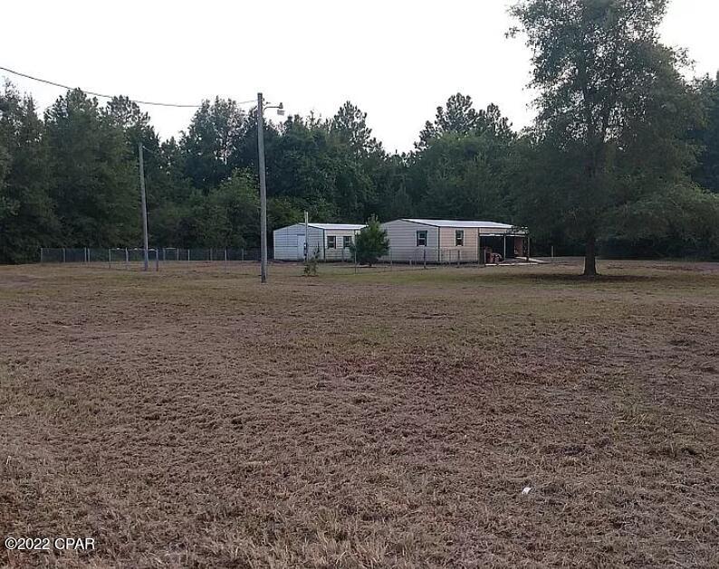 Gulf County Farms Unit No.5 - Land