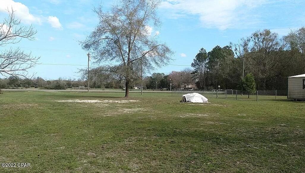 Gulf County Farms Unit No.5 - Land