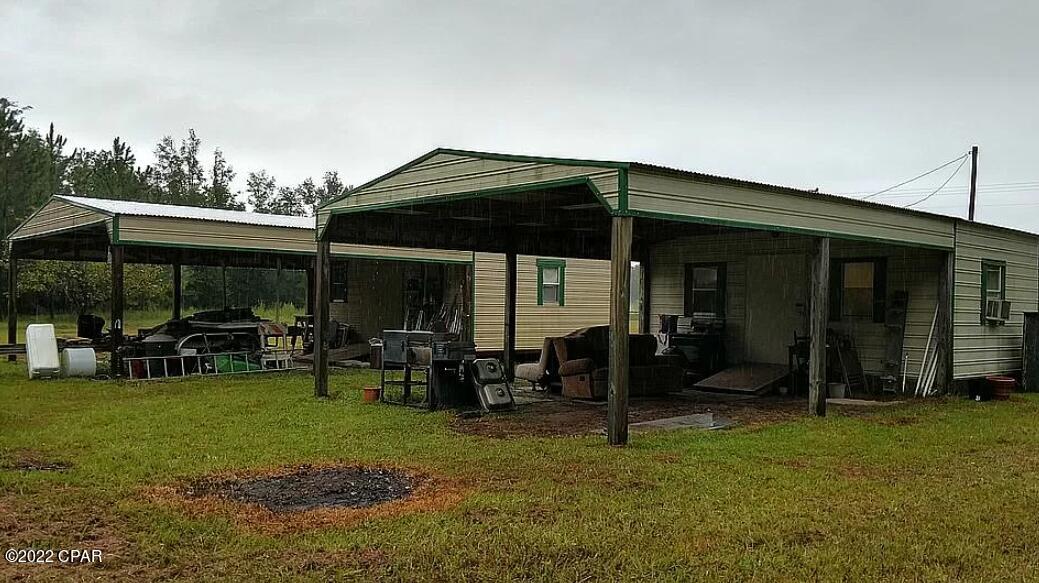 Gulf County Farms Unit No.5 - Land