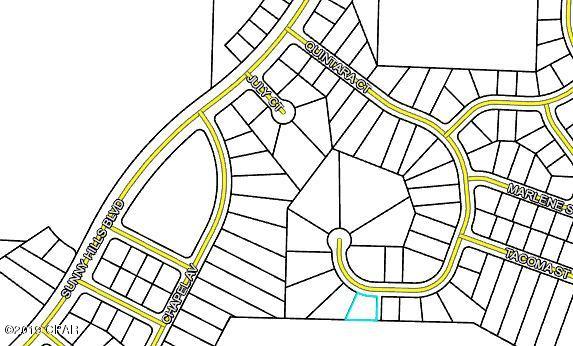 Sunny Hills - Residential