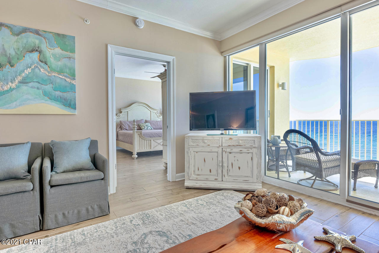 Boardwalk Central - Residential