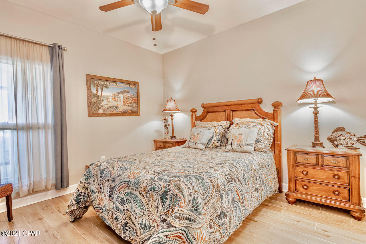 Boardwalk Central - Residential