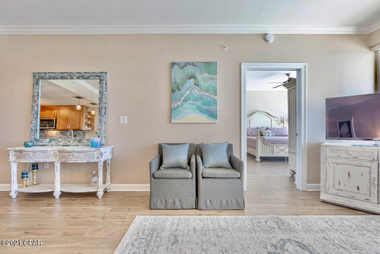 Boardwalk Central - Residential