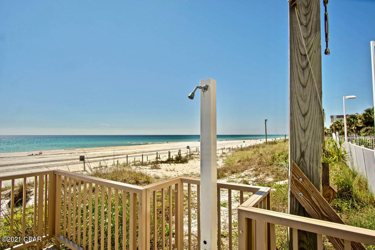 Boardwalk Central - Residential